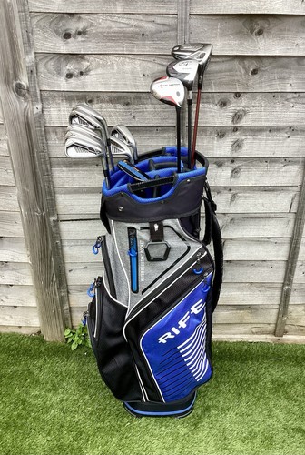 Set completo mazze - set,