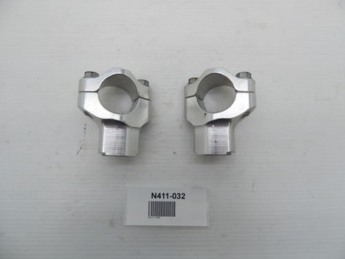 Attacco manubrio ktm - manubrio, 690