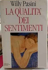 La qualità dei sentimenti