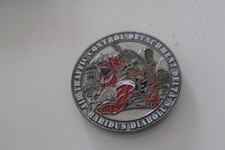 Gettone ricordo Delta