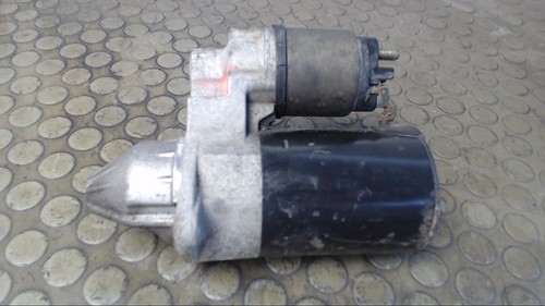 Motorino avviamento starter - motorino, avviamento/starter