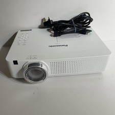 Panasonic vw330ea - panasonic, pt-vw330ea