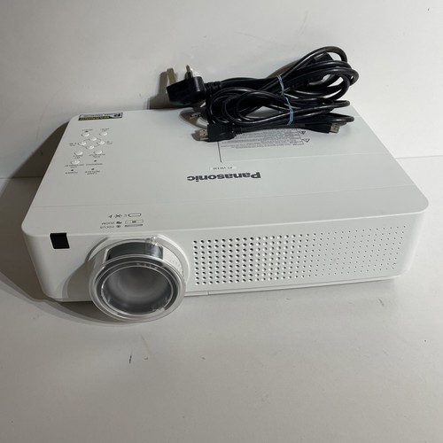 Panasonic vw330ea - panasonic, pt-vw330ea