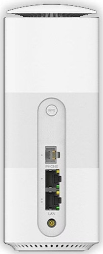 Modem router zte - router, g5b1