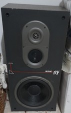 Coppia Casse Rcf 2040