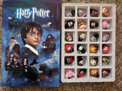 Harry potter sorpresa - potter,