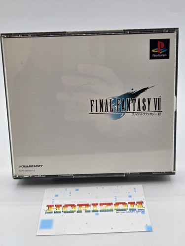Final fantasy vii - final,