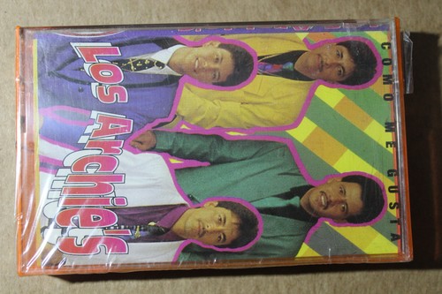 Los archies como me - archies,