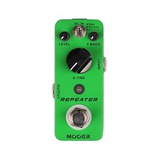 Mooer repeater digital - mooer,