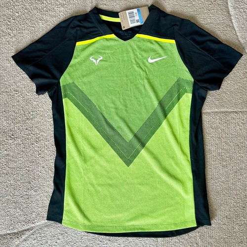 Maglia tennis nike rafael - nike,
