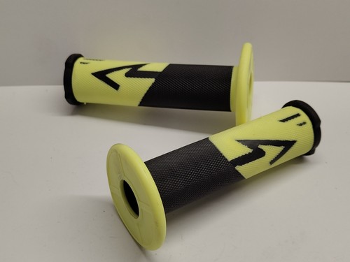 Coppia manopole moto cross - coppia,