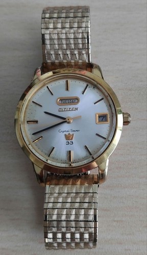 Orologio citizen crystal - citizen,