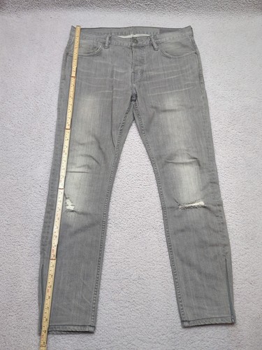 Jeans allsaints sigarette - allsaints,