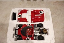 1:18 GMP 1967 Ferrari 330 P4