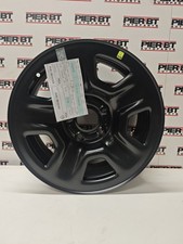 Un Cerchio In Ferro Acciaio 17