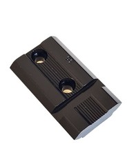 Slitta Weaver Attacco Ottica