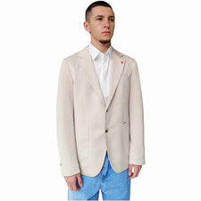 Giacca uomo GIANNI LUPO ultra