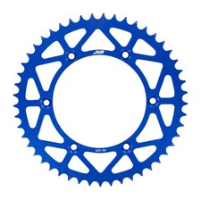 Pignone posteriore blu JXR 49T