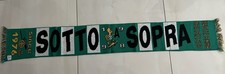 Sciarpa Ultras Basket