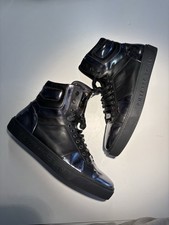 Philipp Plein Batman High Top