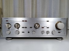 LUXMAN L-530 Amplificatore