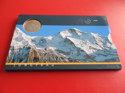 Svizzera kms 2005 - kms,