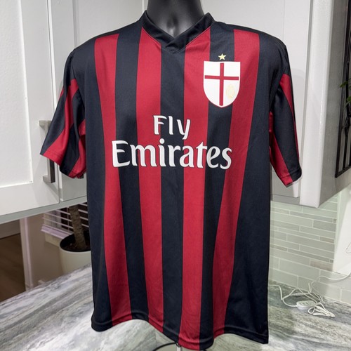 Maglia milan balotelli 45 - maglia,