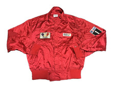 Giacca nylon Benetton Formula