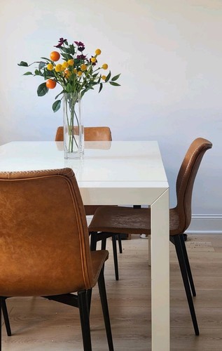 Tavolo pranzo calligaris - tavolo,