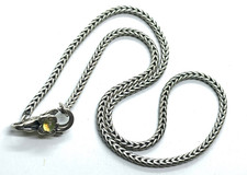 LAA Trollbeads Collana in