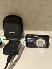 Sony Cyber-shot DSC-W310 12,1