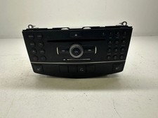 Mercedes-Benz C W204 2008