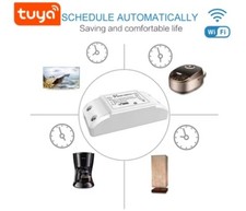Interruttore Smart Switch
