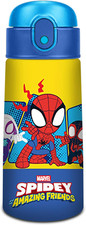 Borraccia Termica Spiderman