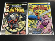 Marvel Comics 1979 Marvel