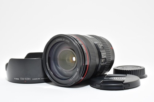 Ottime condizioni canon ef - [ottime,
