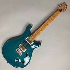 Paul Reed Smith PRS Swamp Ash Special Made in USA Solid Body Chitarra elettrica