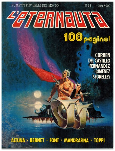 Eternauta altuna - 18,