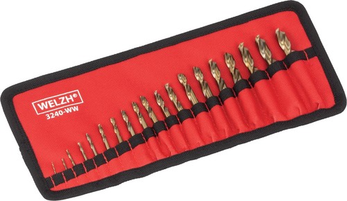 Welzh tool extra - extra, stubby