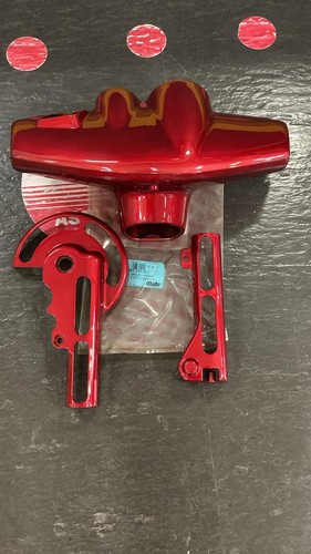 Coprimanubrio copridisco - +,