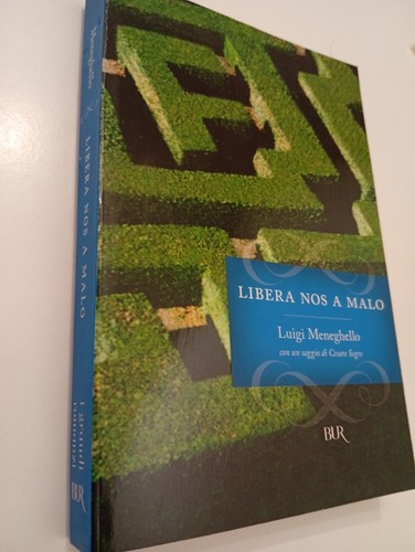 Libera nos malo di luigi - nos,