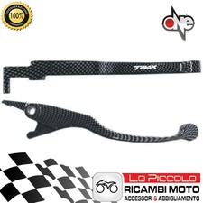 PAIR BRAKE LEVERS ONE RACING