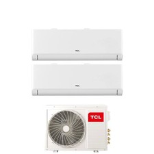Climatizzatore Tcl Dual Split