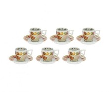 Thun Set 6 Tazzine caffè