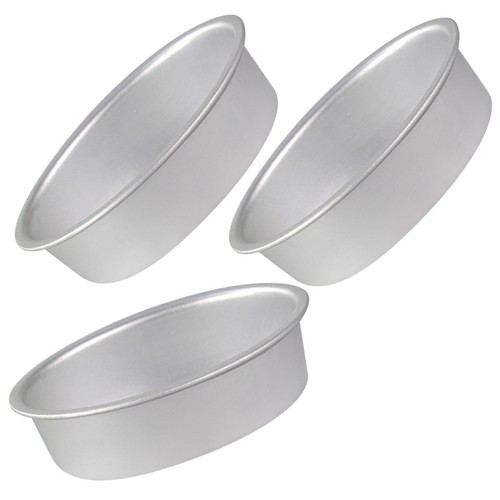 Pcs forme per torte ovale - 3,