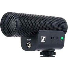 SENNHEISER MKE 400 MKII