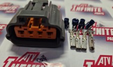 Yamaha Grizzly 700 2007-2024