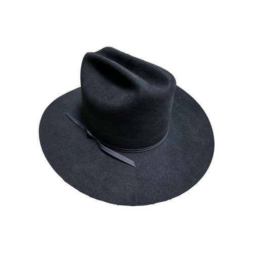 Cappello cowboy vintage - 3x,
