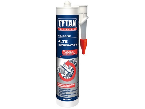 Silicone alta temperatura - silicone,