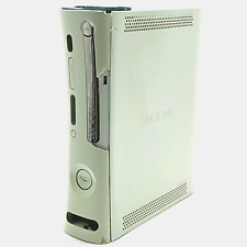 Xbox 360 FAT Solo Console non Funzionante Utile per parti Ricambio